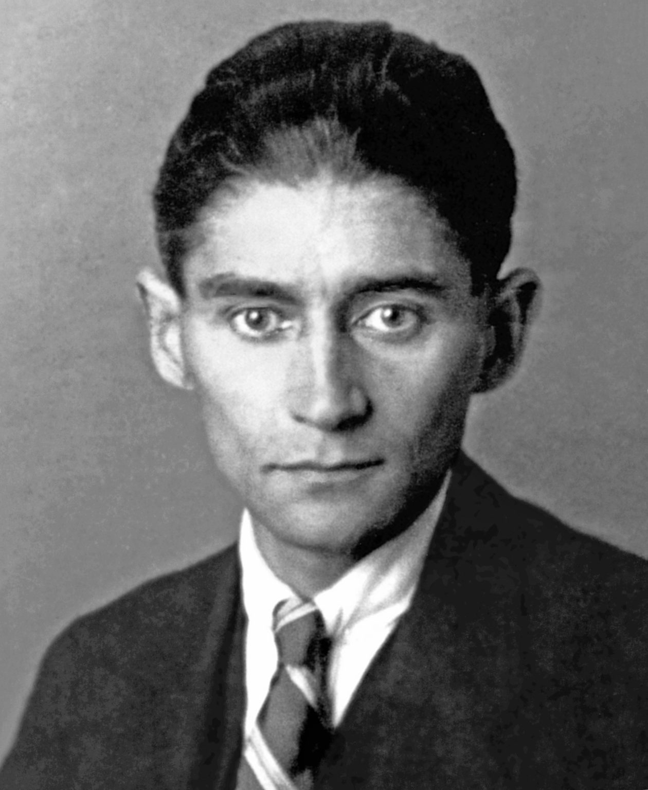 Franz Kafka Auf Der Galerie Interpretation Interpretation von „Der Geier“ von Franz Kafka – HausaufgabenScout